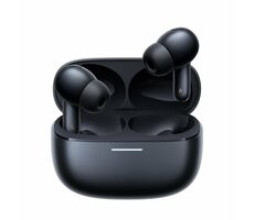 Xiaomi Redmi Buds 6 Pro černá / Sluchátka s mikrofonem / Bluetooth 5.3 / IP54 / ANC 