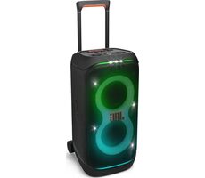 JBL PartyBox STAGE 320 černá / Bluetooth reproduktor / 240W / BT 5.4 / USB