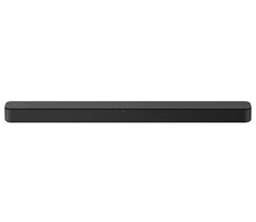 Rozbaleno - SONY HT-SF150 černá / Soundbar / 2.0 / 120W / Bluetooth / Optický vstup / HDMI / ARC / USB / rozbaleno