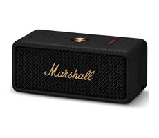 Marshall EMBERTON III černo-měděná / Bezdrátový reproduktor / Bluetooth 5.3 / IP67