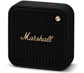Marshall Willen II černo-měděná / bezdrátový reproduktor / 10W / BT 5.3 / IP67