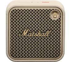 Marshall Willen II krémová / bezdrátový reproduktor / 10W / BT 5.3 / IP67