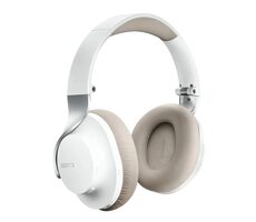 Shure Aonic 40 bílá / Bezdrátová sluchátka / ANC / BT / USB-C / 3.5 mm
