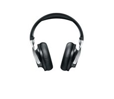 Shure Aonic 40 černá / Bezdrátová sluchátka / ANC / BT / USB-C / 3.5 mm