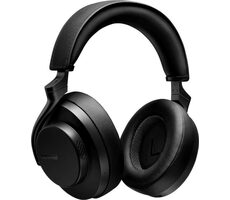 Shure SBH50G2-BK AONIC 50 černá / Bezdrátová sluchátka / mikrofon / ANC / BT / USB-C / 3.5 mm 
