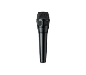 Shure Nexadyne NXN8/S / Dynamický mikrofon / XLR / USB / 20 - 20000 Hz