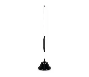 TechniSat DIGIFLEX TT5 / aktivní pokojová anténa / DVB-T2/DAB+/FM / 26dB / LTE filtr