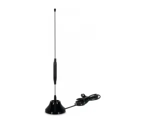 TechniSat DIGIFLEX TT6 / pasivní pokojová anténa / DVB-T2/DAB+/FM / UHF/VHF