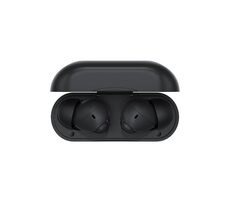 Baseus Bowie E17 černá / Bezdrátová sluchátka / mikrofon / Bluetooth 5.3  