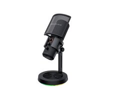 COUGAR SCREAMER-X 3 / Mikrofón studio / kondenzátorový / kardioid / RGB 