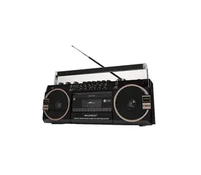 RICATECH PR1980 / Rádiomagnetofon / FM / MP3 / USB
