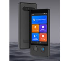 Ectaco Anobic VTF Lite hlasový překladač / 8GB / WiFi / USB / Hotspot / 1500mAh