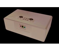 Albrecht DR 690 CD černá / Rádio / FM / DAB/DAB+ / CD / MP3 / Bluetooth / USB / AUX