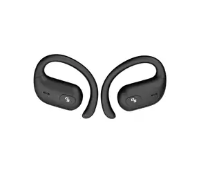 OPN Sound Aria+ černá / Bezdrátová sluchátka / mikrofon / Bluetooth 5.3 / IPX5