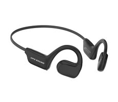 OPN Sound Aperto černá / Bezdrátová sluchátka / mikrofon / Bluetooth 5.2 / IPX5