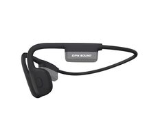 OPN Sound Mercato+ černá / Bezdrátová sluchátka / mikrofon / Bluetooth 5.3 / IPX5