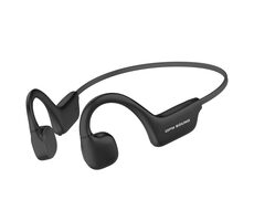 OPN Sound Osso černá / Bezdrátová sluchátka / mikrofon / Bluetooth 5.2 / IPX5