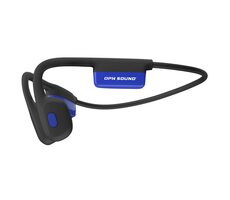 OPN Sound Mezzo+ černá / Bezdrátová sluchátka / mikrofon / Bluetooth 5.3 / IPX6