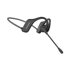 OPN Sound Chat+ černá / Bezdrátová sluchátka / mikrofon / Bluetooth 5.3 / IPX5