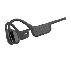 OPN Sound Swym+ černá / Bezdrátová sluchátka / Bluetooth 5.3 / 32GB paměť / IP68