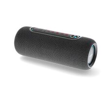 Nedis Bluetooth Reproduktor / Maximální doba přehrávání na baterie: 4 hod / Do ruky / 30 W 