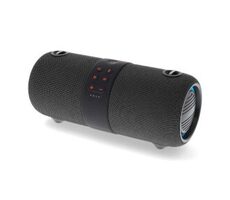 Nedis Bluetooth Reproduktor / Maximální doba přehrávání na baterie: 6.5 hod / Do ruky / 40 W / Stereo 