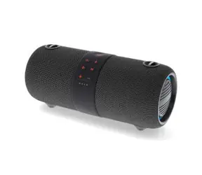 Nedis Bluetooth Reproduktor / Maximální doba přehrávání na baterie: 6.5 hod / Do ruky / 40 W / Stereo 