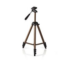 Nedis stativ / Maximální nosnost: 2.0 kg / Minimální pracovní výška: 40.5 cm 