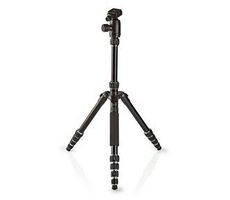 Nedis stativ / Maximální nosnost: 3.0 kg / Minimální pracovní výška: 17.5 cm 