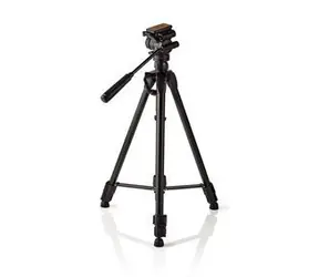 Nedis stativ / Maximální nosnost: 3.0 kg / Minimální pracovní výška: 60.0 cm 