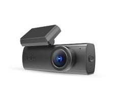Nedis kamera do auta černá / 1080p@30fps / 2 MPixel / Wi-Fi / LCD / Noční vidění 