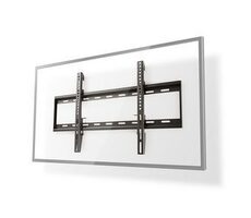 Nedis Nástěnný TV držák Fixní / 42 - 70 " 
