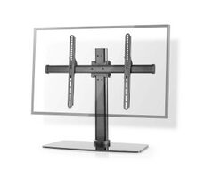 Nedis TV stojan Full Motion / 32 - 65 " / Maximální podporovaná hmotnost obrazovky: 45 kg / Naklápěcí 