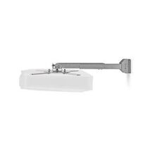 Nedis Držák Projektoru stříbrná / Full Motion / 10 kg / Otočné / Naklápěcí / Ocel 