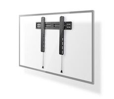 Nedis Nástěnný TV držák Fixní / 32 - 55 " 