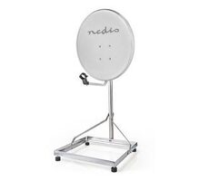 Nedis Balkonový Stojan pro Satelit / Mast délka: 1.00 m 