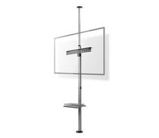 Nedis TV stojan Full Motion / 37 - 70 " / Maximální podporovaná hmotnost obrazovky: 30 kg / Naklápěcí 