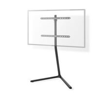 Nedis Podlahový TV Stojan / 49 - 70 " / Maximální podporovaná hmotnost obrazovky: 40 kg 