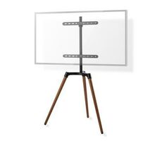 Nedis Podlahový TV Stojan / 50 - 65 " / Maximální podporovaná hmotnost obrazovky: 35 kg 