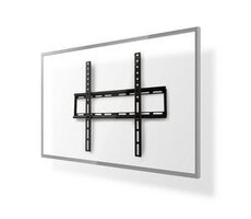 Nedis Nástěnný TV držák Fixní / 23 - 55 " 