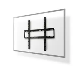 Nedis Nástěnný TV držák Fixní / 23 - 55 " 