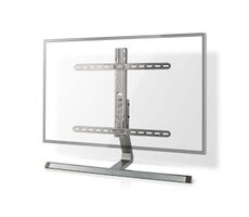 Nedis TV stojan Full Motion / 37 - 75 " / Maximální podporovaná hmotnost obrazovky: 40 kg / Naklápěcí 