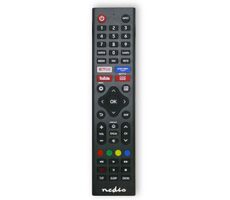 Nedis Náhradní dálkový ovladač pro televizory Hisense
