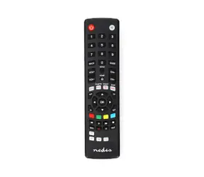 Nedis Univerzální dálkové ovládání / Předprogramovaný / 1 Zařízení / Amazon Prime 