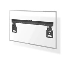 Nedis Nástěnný TV držák Fixní / 43 - 100 " 