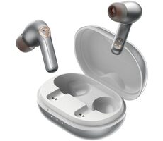 Soundpeats H2 šedá / bezdrátová sluchátka / mikrofon / Bluetooth 5.2 / IPX5 / výdrž až 20 hodin