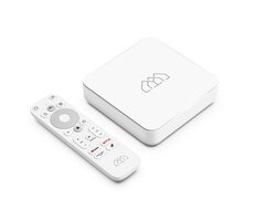 Rozbaleno - Homatics Box R 4K / Multimediální prehrávač / Android TV 11 / rozbaleno