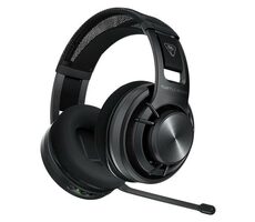 Rozbaleno - Turtle Beach ATLAS AIR černá / Bezdrátová herní sluchátka / mikrofon / BT 5.2 / 2.4GHz / 3.5 mm jackTurtle / rozbaleno