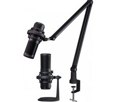 PREYON Stork Scream / Stolní mikrofon s ramenem / kardiodní / USB-B
