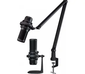 PREYON Stork Scream / Stolní mikrofon s ramenem / kardiodní / USB-B